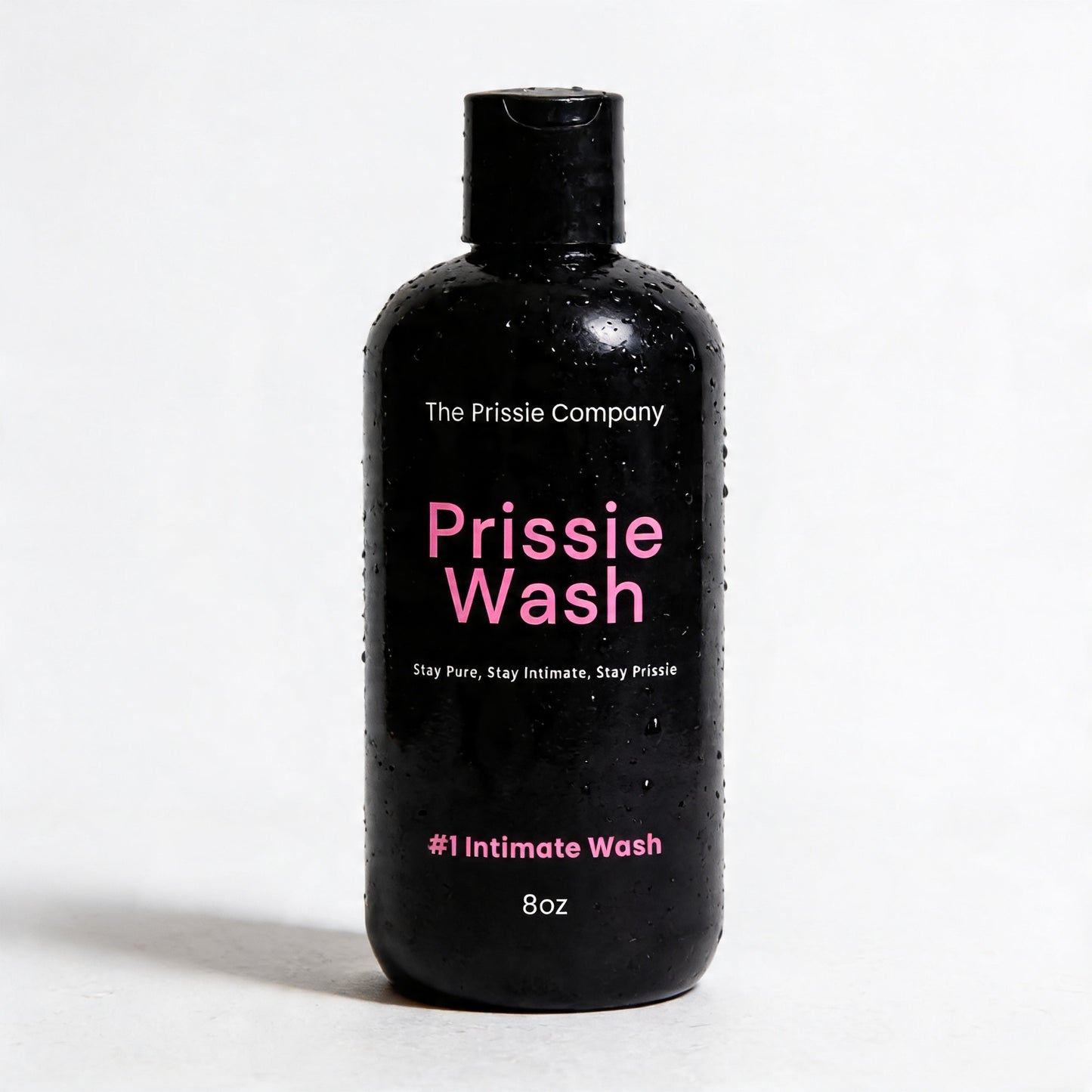 PRISSIE WASH
