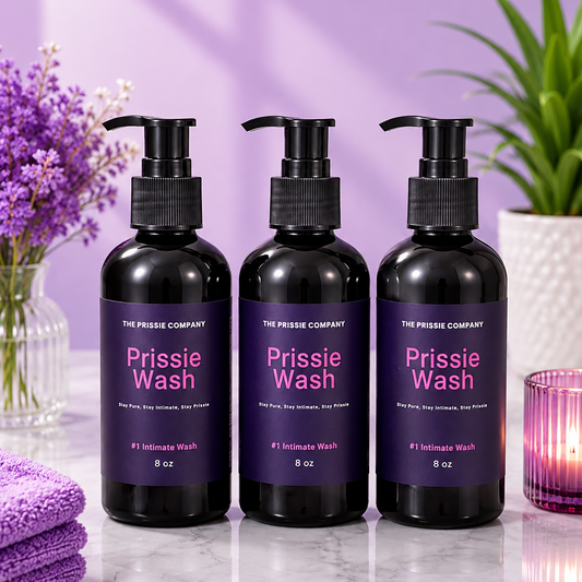 PRISSIE WASH