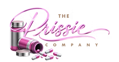 THE PRISSIE COMPANY
