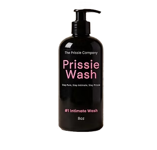 PRISSIE WASH